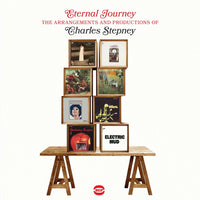 Various Artists - Eternal Journey -- The Arrangements And Productions Of Charles Stepney - BGPX2320