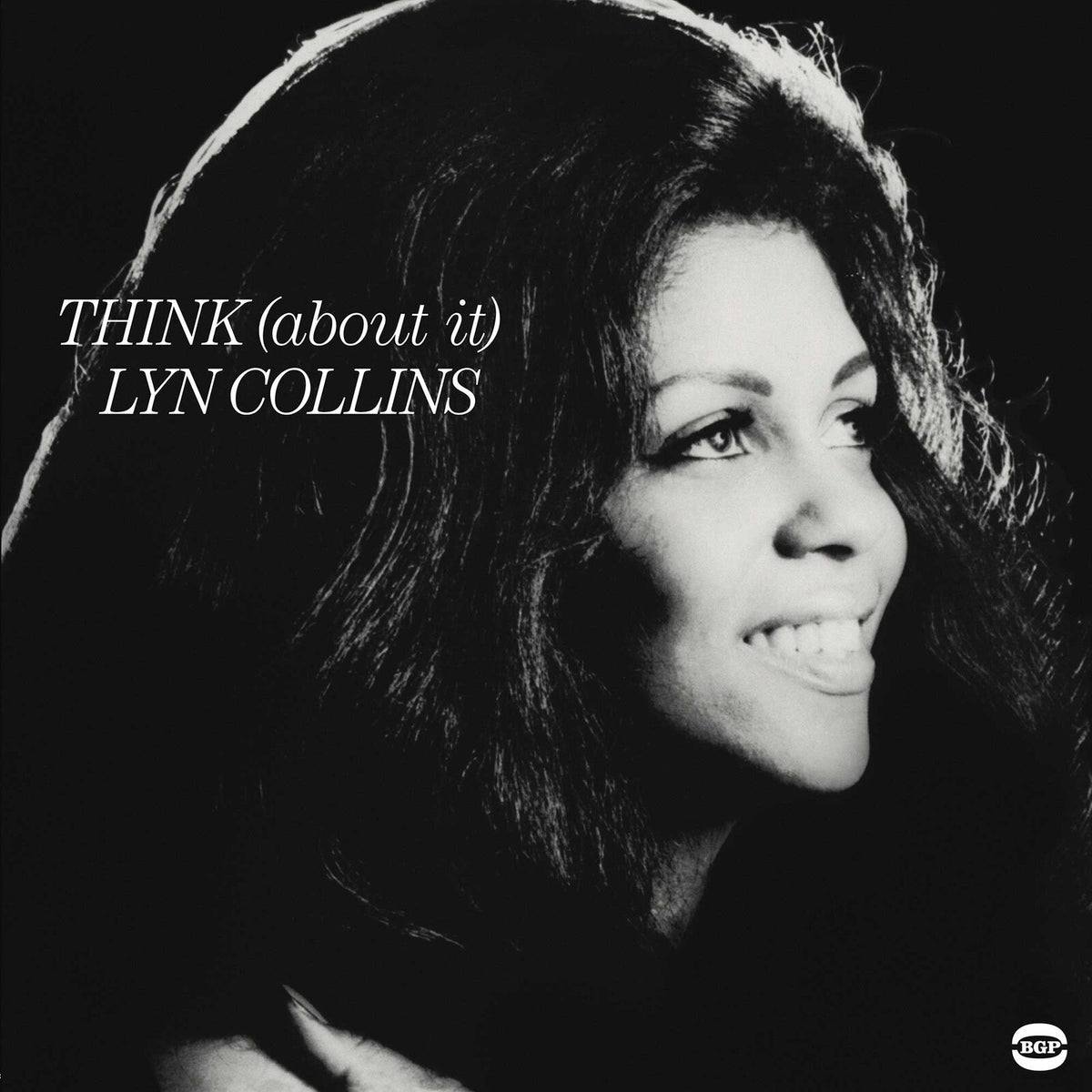 Lyn Collins - Think (About It) - HIQLP167