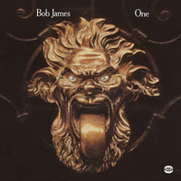 Bob James - One - HIQLP174