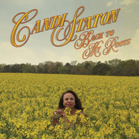 Candi Staton - Back To My Roots - KENTX537