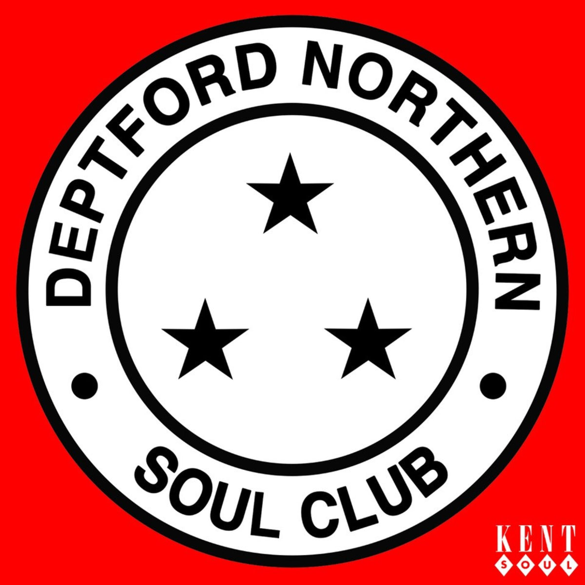 Various Artists - Deptford Northern Soul Club - XXQLP2184