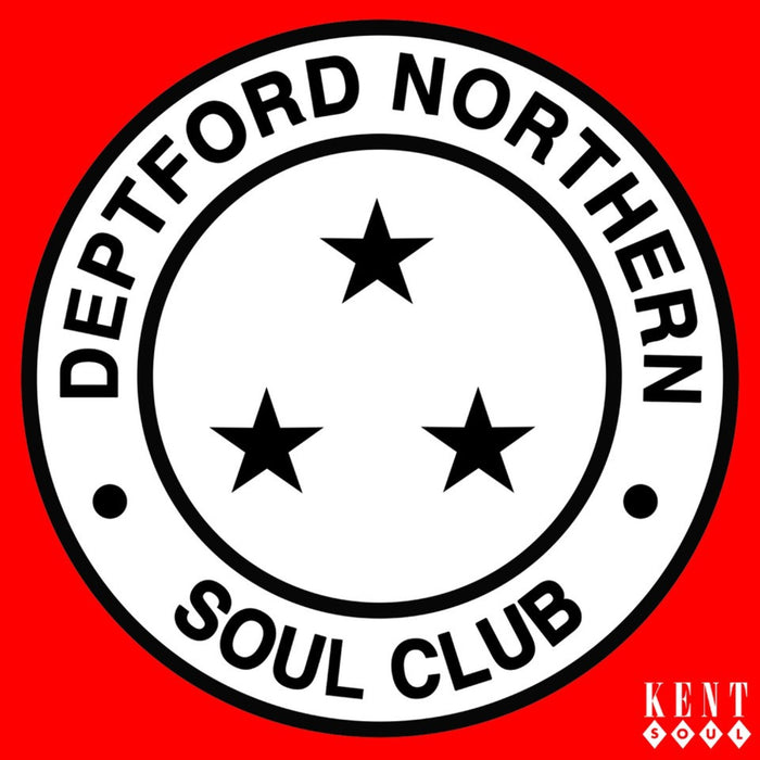 Various Artists - Deptford Northern Soul Club - XXQLP2184