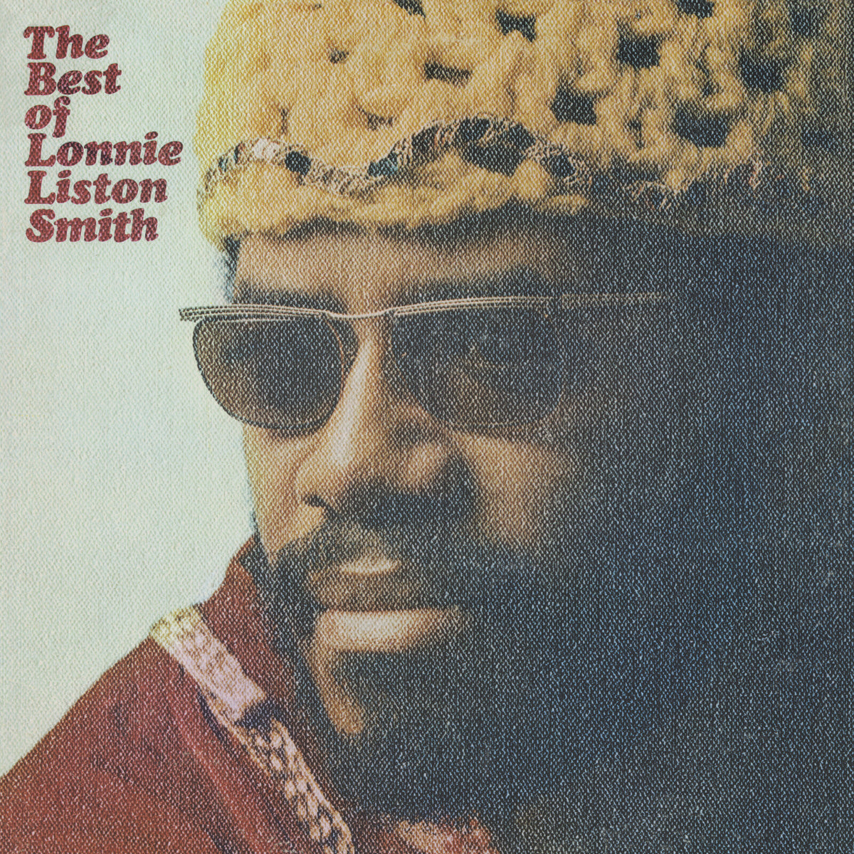 Lonnie Liston Smith - The Best Of Lonnie Liston Smith - HIQLP185