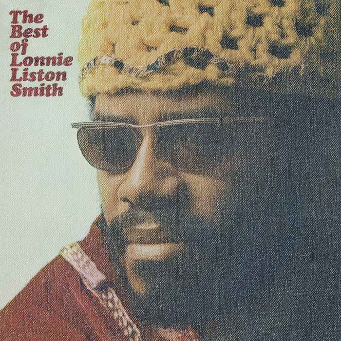 Lonnie Liston Smith - The Best Of Lonnie Liston Smith - HIQLP185