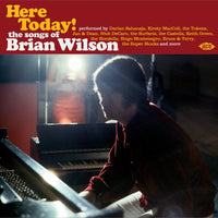 Various Artists - Here Today! The Songs Of Brian Wilson - CDCHD1445