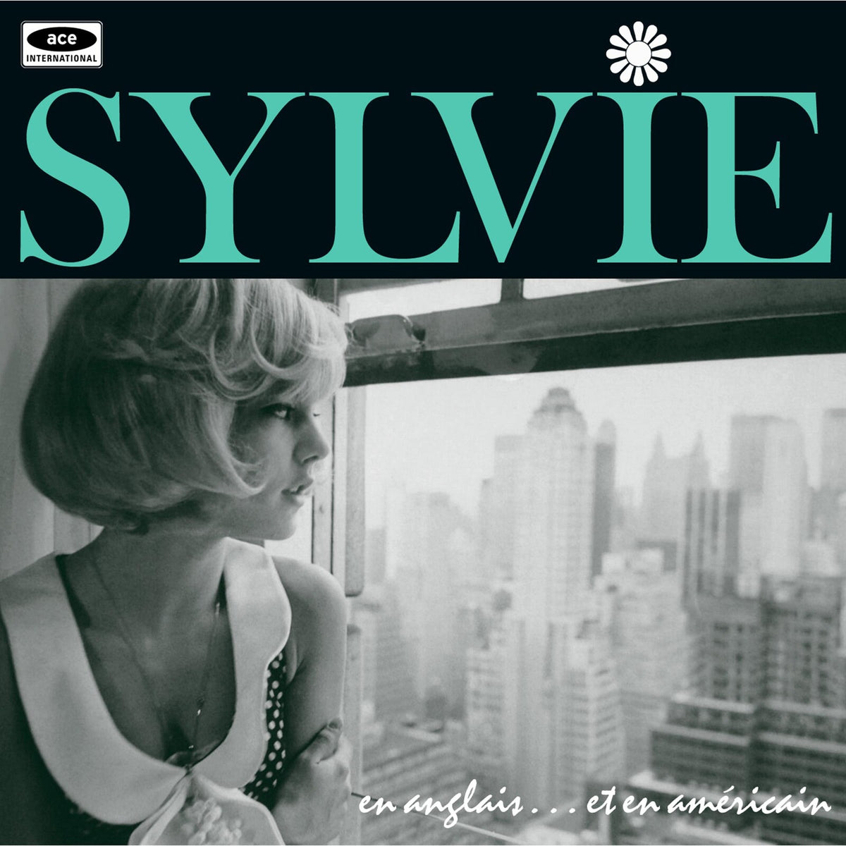 Sylvie Vartan - En Anglais . . . Et En Americain - CDCHD1489