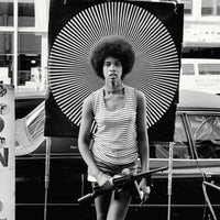 Various Artists - If You're Not Part Of The Solution: Soul, Politics And Spirituality In Jazz 1967-1975 - CDBGPD308