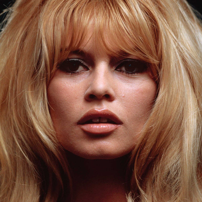 Brigitte Bardot - La Belle Et Le Blues - CDTOP1551