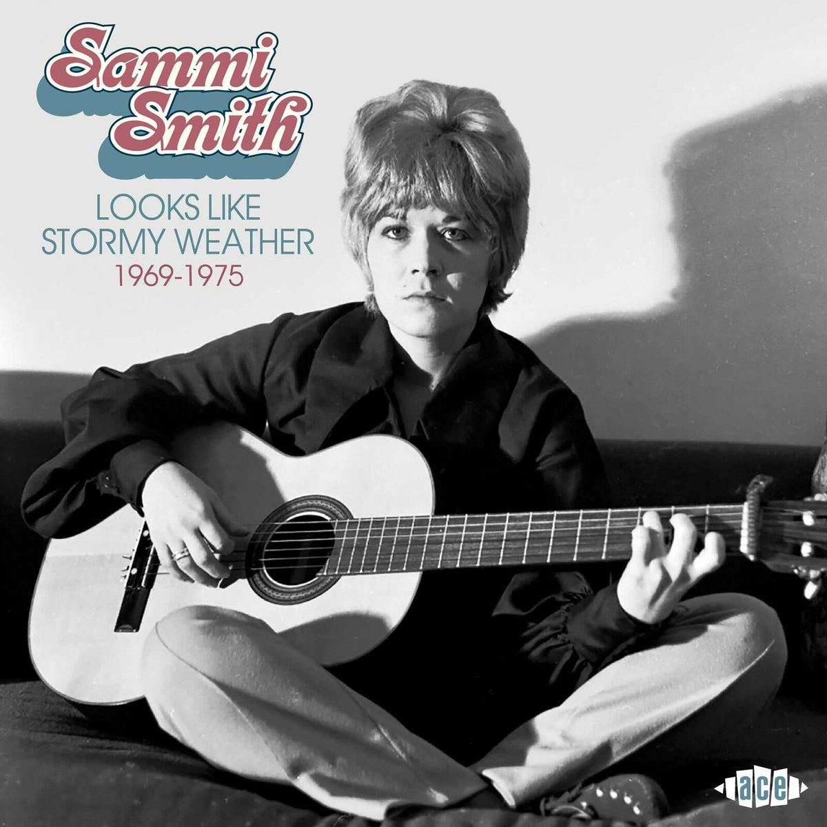 Sammi Smith - Looks Like Stormy Weather 1969-1975 - CDTOP1602