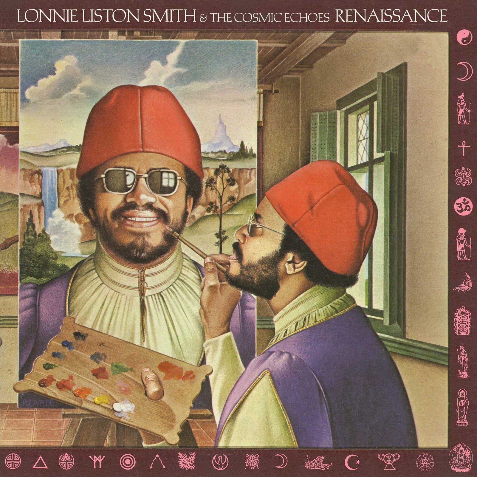 アナログLP Lonnie Liston Smith/Renaissance Lonnie Liston Smith & The Cosmic Echoes: Renaissance – Proper Music
