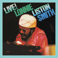 Lonnie Liston Smith - Live! - CDBGPM316