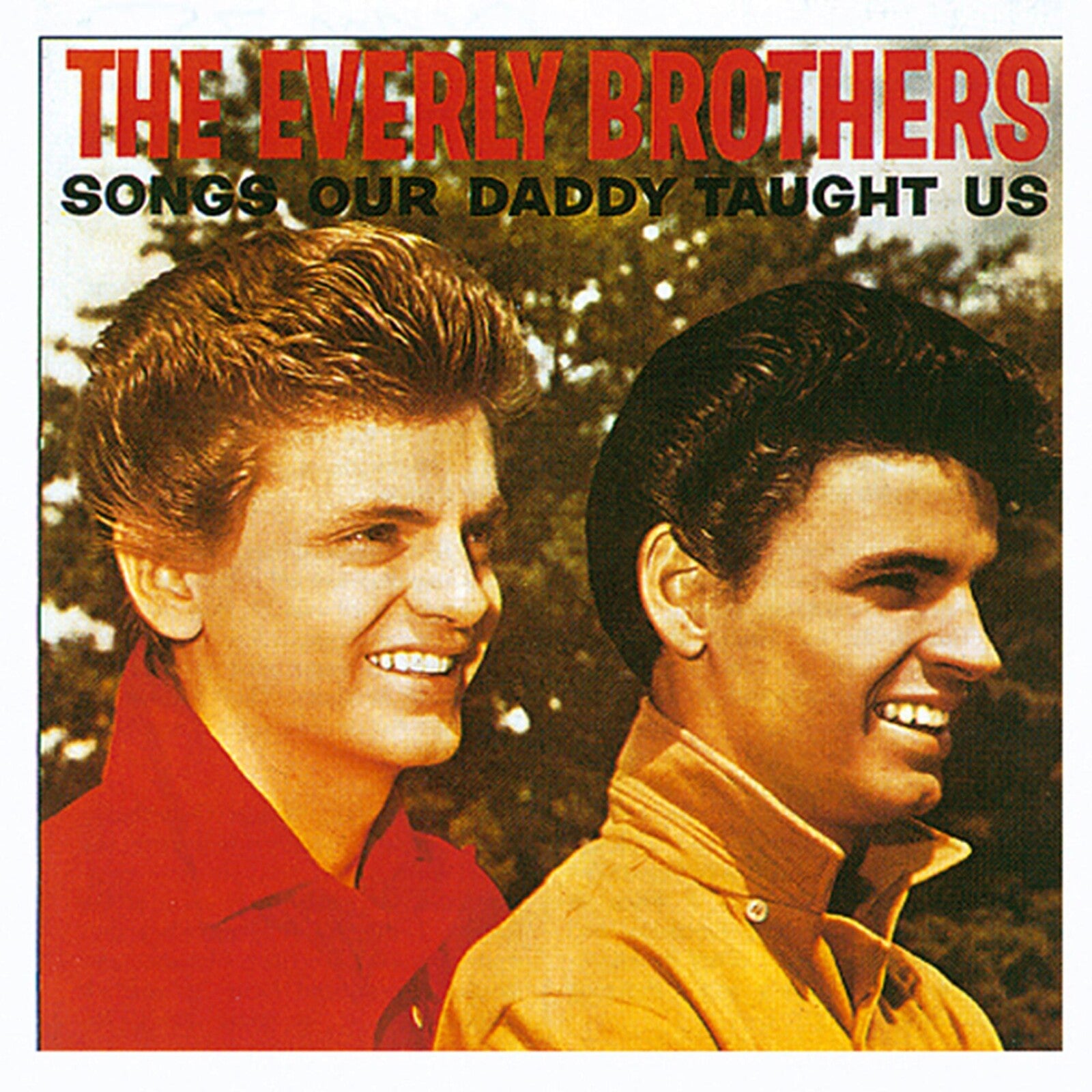 The Everly Brothers: It's Everly Time! – Proper Music