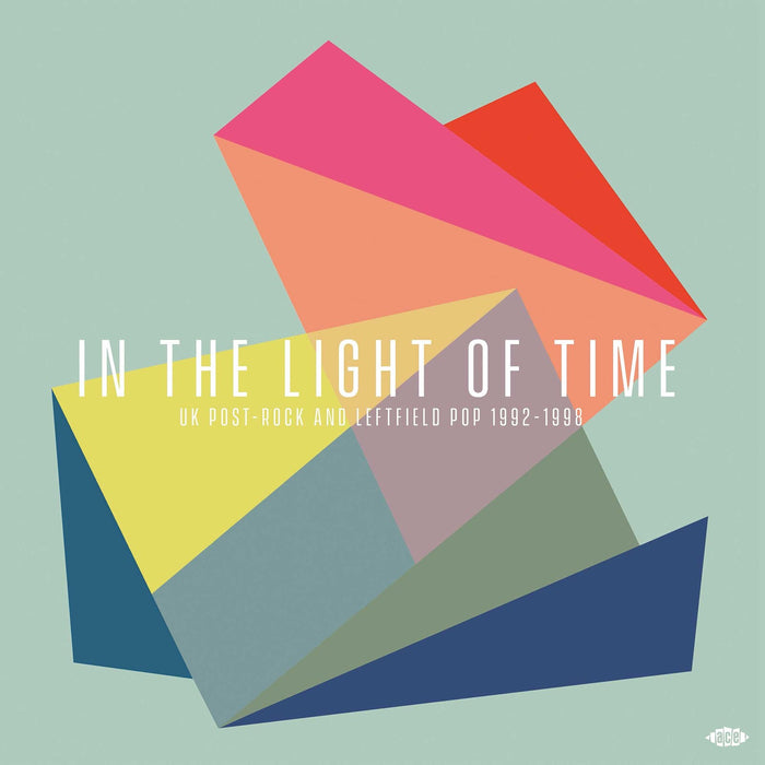 Various Artists - In The Light Of Time - CDCHD1616