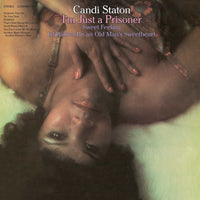 Candi Staton - I'm Just A Prisoner - CDKENM516