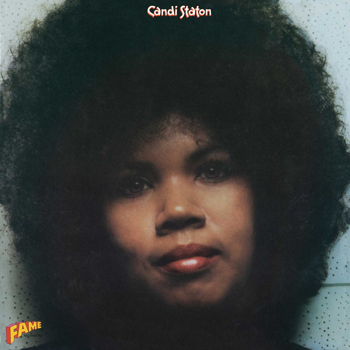 Candi Staton - Candi Staton - CDKENM519