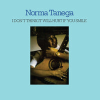 Norma Tanega - I Don't Think It Will Hurt If You Smile - CDTOP1653