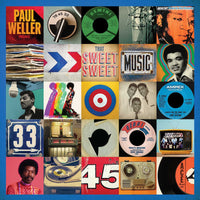 Various Artists - Paul Weller Presents That Sweet, Sweet Music - CDTOP1655