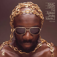 Isaac Hayes - Hot Buttered Singles Vol 2 1972 - 1976 - CDTOP1660