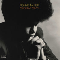 Ronnie McNeir - Ronnie McNeir Makes A Move - CDKEND524