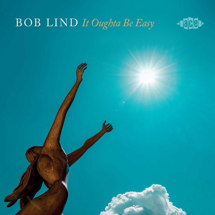 Bob Lind - It Oughta Be Easy - CDCHD1670