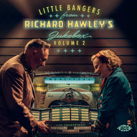 Various Artists - Little Bangers From Richard Hawley's Jukebox Volume 2 - CDTOP1666