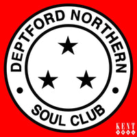 Various Artists - Deptford Northern Soul Club - CDTOP542