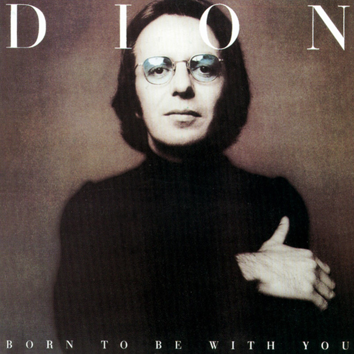 Dion - Born To Be With You/Streetheart - CDCHD793
