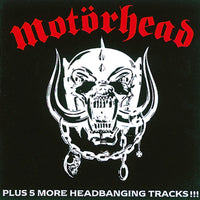 Motorhead - Motorhead - CDWIKM2