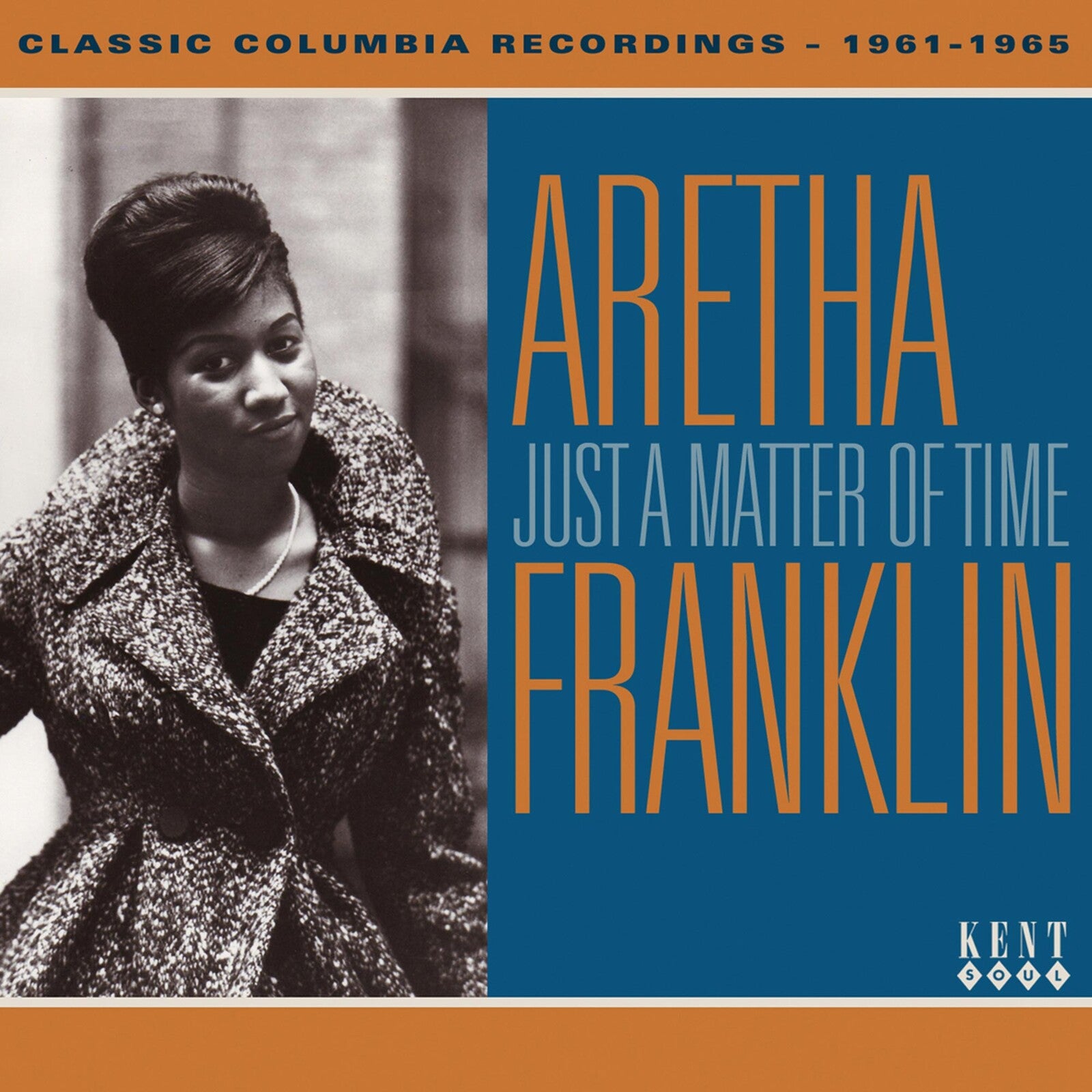 Aretha Franklin: The Queen Of Soul – Proper Music