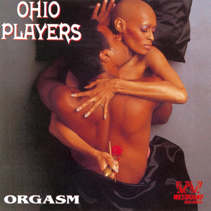 Ohio Players - Orgasm - CDSEWD062
