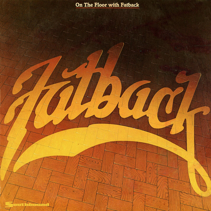 Fatback - On The Floor - CDSEWM091