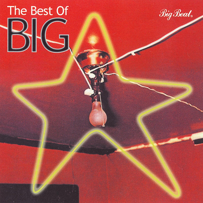 Big Star - The Best Of Big Star - CDWIKK197