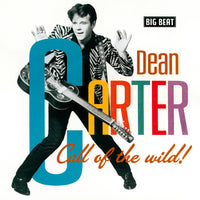 Dean Carter - Call Of The Wild - CDWIKD213