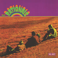The Rationals - The Rationals - CDWIKD298