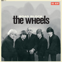 The Wheels - Road Block - WIKD305