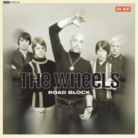 The Wheels - Road Block - CDWIKM305