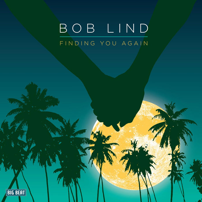 Bob Lind - Finding You Again - CDWIKD307