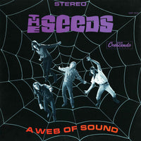 The Seeds - A Web Of Sound - CDWIK2310