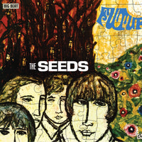 The Seeds - Future - CDWIK2312