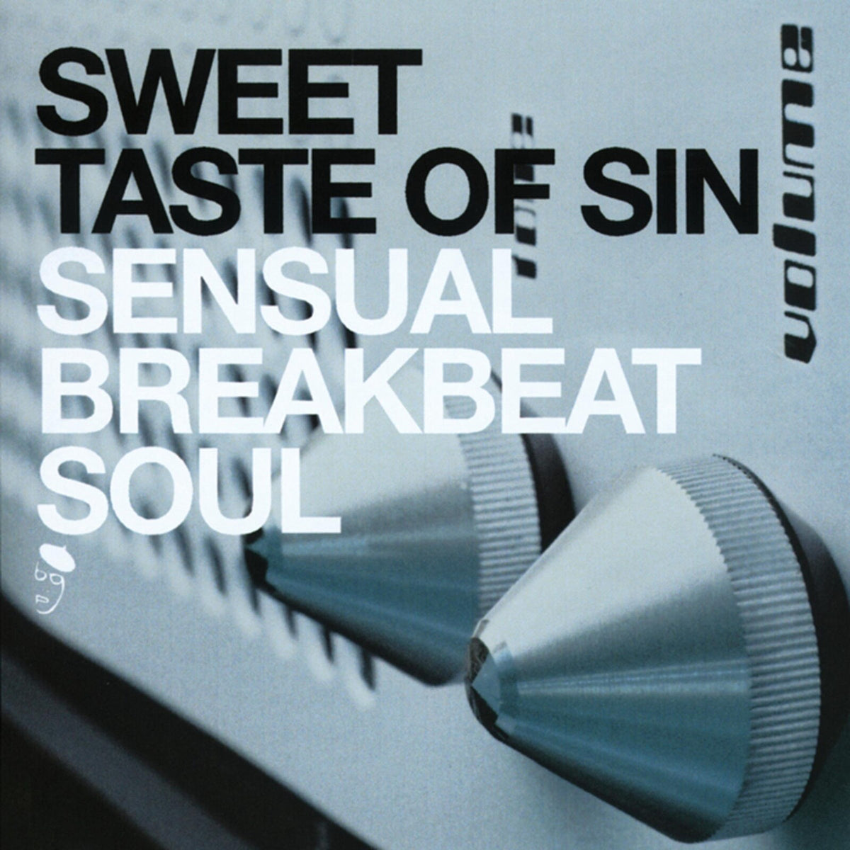 Various Artists - Sweet Taste Of Sin - CDBGPD141