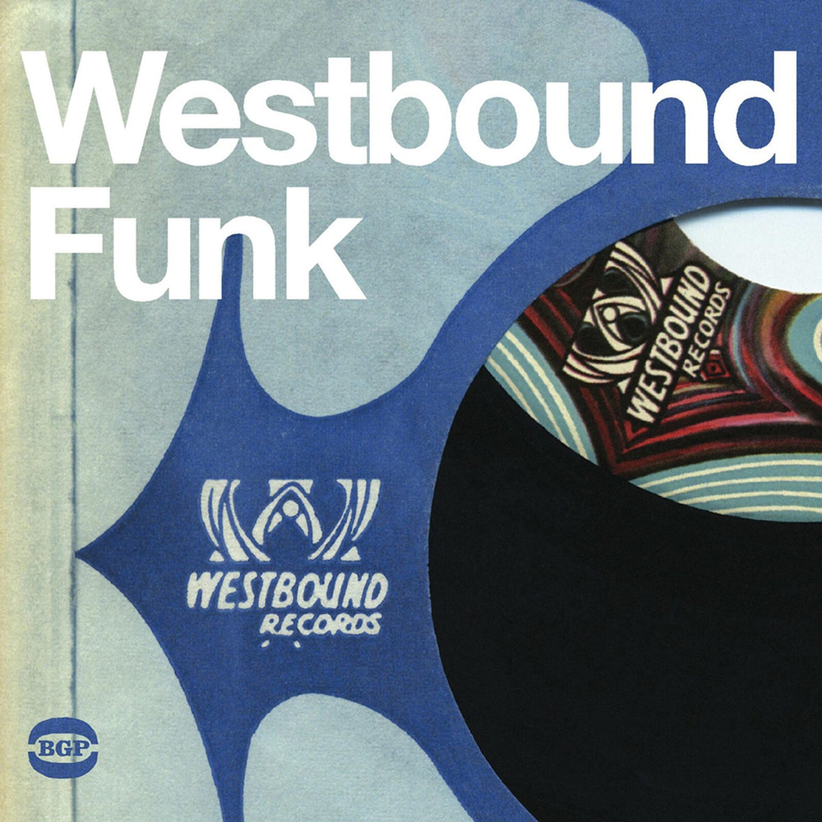 Various Artists - Westbound Funk - BGP2155