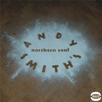 Various Artists - Andy Smith's Northern Soul - BGP2165
