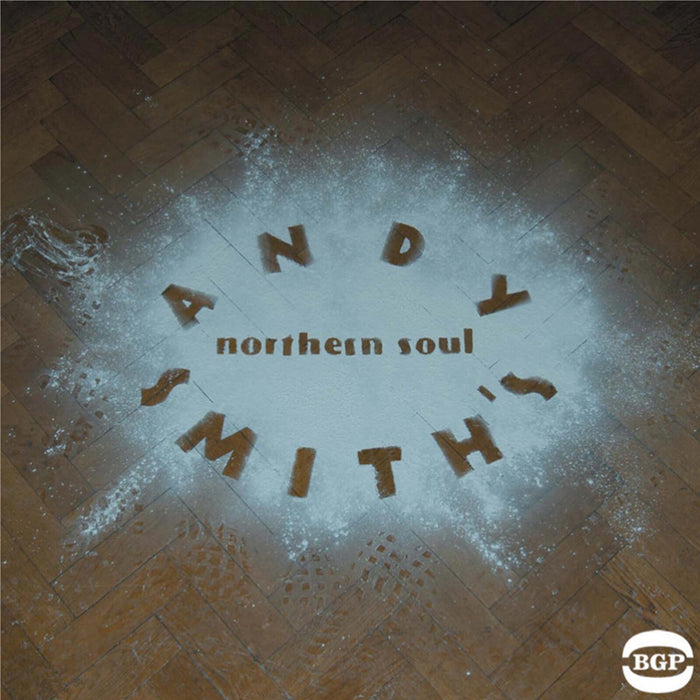Various Artists - Andy Smith's Northern Soul - BGP2165
