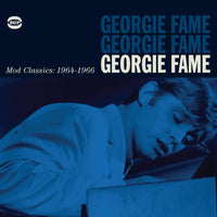 Georgie Fame - Mod Classics: 1964-1966 - BGP2206
