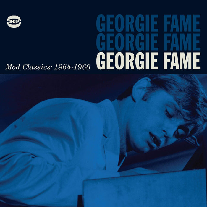 Georgie Fame - Mod Classics: 1964-1966 - BGP2206