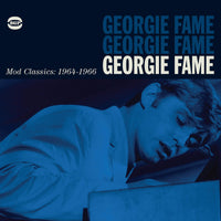 Georgie Fame - Mod Classics: 1964-1966 - CDBGPD206