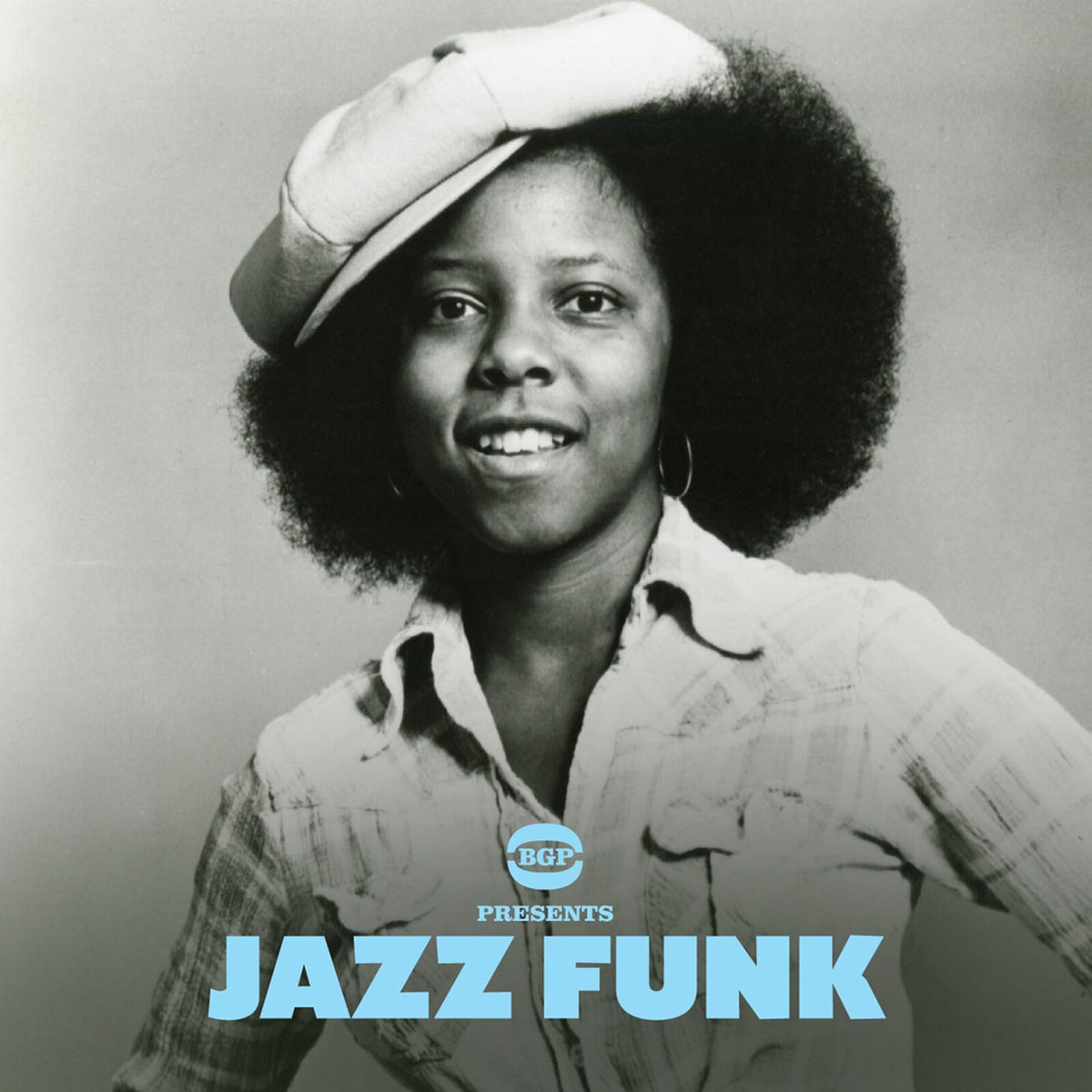Various Artists - BGP Presents Jazz Funk - CDBGPD248