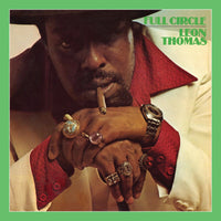 Leon Thomas - Full Circle - CDBGPM295