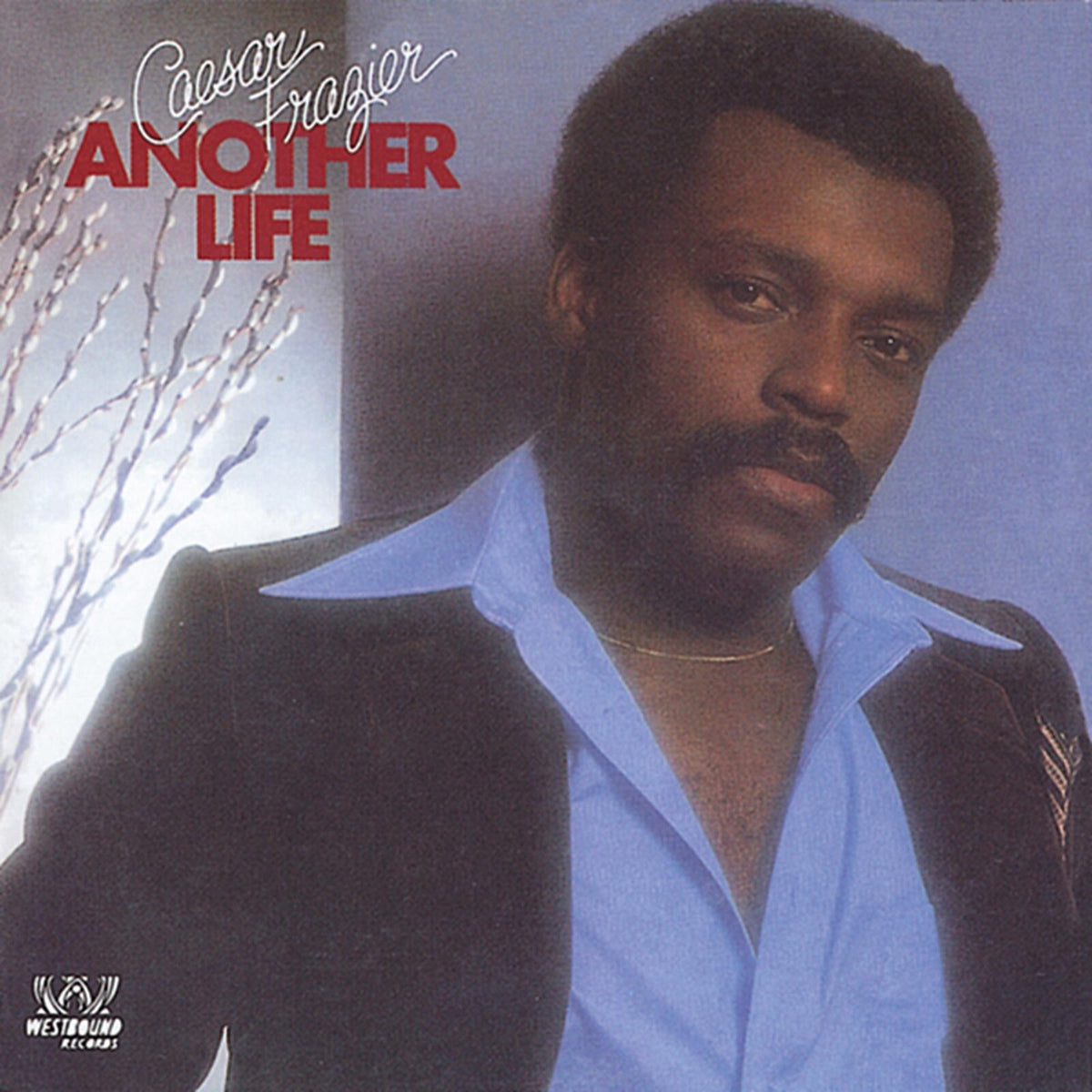 Caesar Frazier - Another Life Plus - CDSEWD130