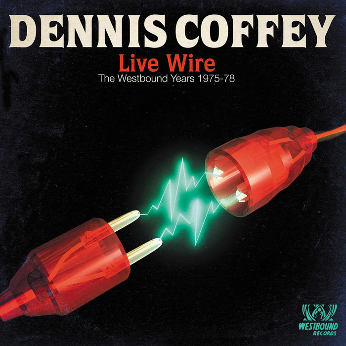 Dennis Coffey - Live Wire: The Westbound Years 1975-1978 - CDSEWD148
